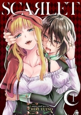  Scarlet Vol. 1