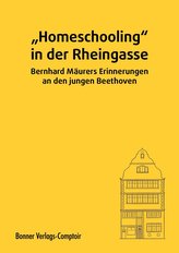 Homeschooling in der Rheingasse