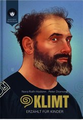 KLIMT - erzählt für Kinder