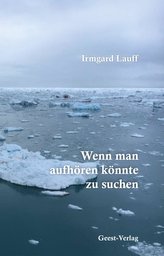 Es geht darum, dass man sich nicht ergibt