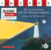 Der Leuchtturm auf den Hummerklippen