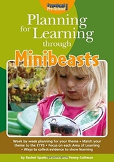  Planning for Learning Through Minibeasts