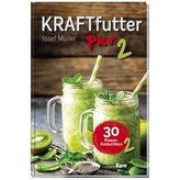 Kraftfutter pur 2