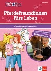 Bibi & Tina: Pferdefreundinnen fürs Leben