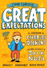 Comic Classics: Great Expectations