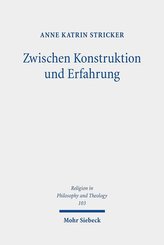 Zwischen Konstruktion und Erfahrung