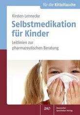 Selbstmedikation für Kinder