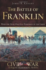  BATTLE OF FRANKLIN