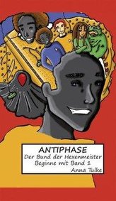 Antiphase