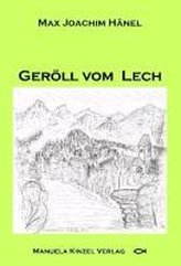Geröll vom Lech