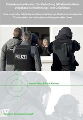 Krisenkommunikation