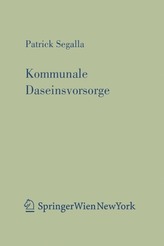 Kommunale Daseinsvorsorge