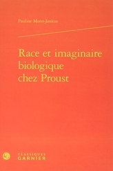  RACE ET IMAGINAIRE BIOLOGIQUE