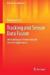 Tracking and Sensor Data Fusion