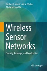 Wireless Sensor Networks