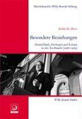 Besondere Beziehungen