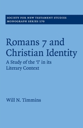  Romans 7 and Christian Identity