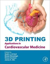 3D Printing Applications in Cardiovascular Medicine