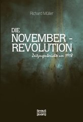 Die Novemberrevolution