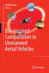 Bio-inspired Computation in Unmanned Aerial Vehicle