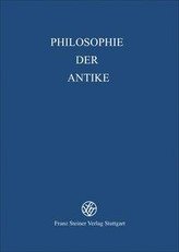 Ousia und Eidos in der Metaphysik und Biologie des Aristoteles