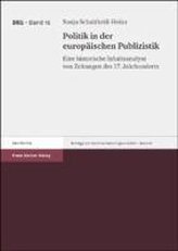 Politik in der europäischen Publizistik