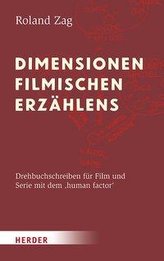 Dimensionen filmischen Erzählens