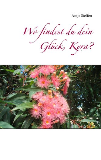 Wo findest du dein Glück, Kyra? Wo findest du dein Glück, Kyra?