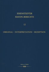 Original - Interpretation - Rezeption