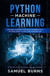  PYTHON MACHINE LEARNING