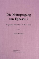 Die Münzprägung von Ephesos 2