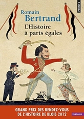  L\'histoire a part egales