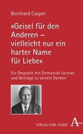 Geisel für den Anderen - vielleicht nur ein harter Name für Liebe