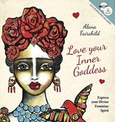  LOVE YOUR INNER GODDESS