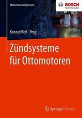 Zündsysteme für Ottomotoren