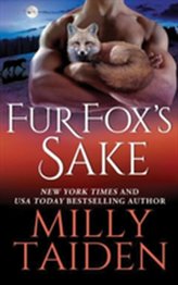  Fur Fox\'s Sake