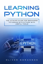  LEARNING PYTHON