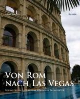 Von Rom nach Las Vegas