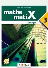 mathematiX - Übungen - 3. Übungsaufgaben