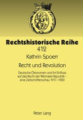 Recht und Revolution