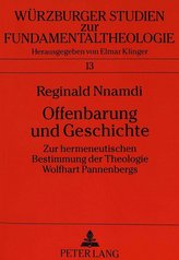 Offenbarung und Geschichte