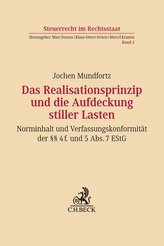 Das Realisationsprinzip und die Aufdeckung stiller Lasten