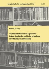 «Fiat littera ad dictamen sapientum»