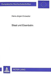 Staat und Eisenbahn