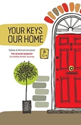  YOUR KEYS, OUR HOME.