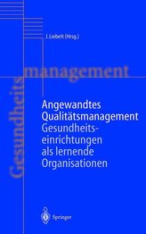 Angewandtes Qualitätsmanagement