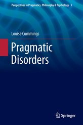 Pragmatic Disorders