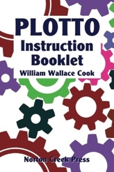  PLOTTO INSTRUCTION BOOKLET