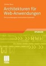 Architekturen für Web-Anwendungen
