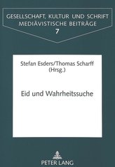 Eid und Wahrheitssuche
